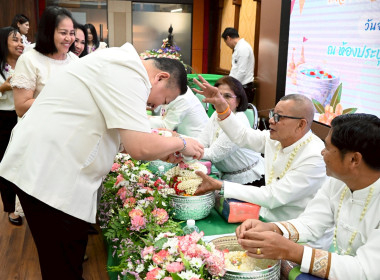 วันที่ 20 เมษายน 2569 นายสาธิต ปานขำ เลขานุการกรม ... พารามิเตอร์รูปภาพ 5